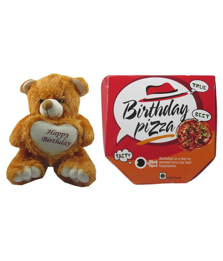 birthday gift for girlfriend teddy bear