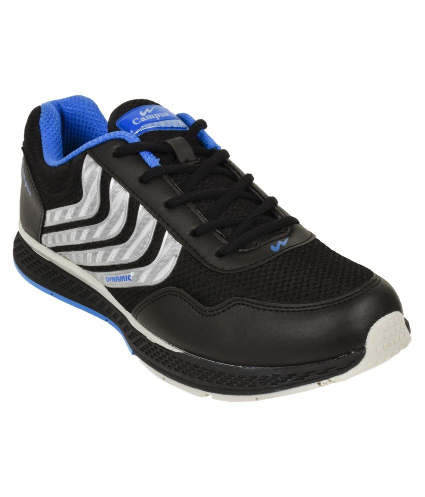 campus elite dynamic fit shoes