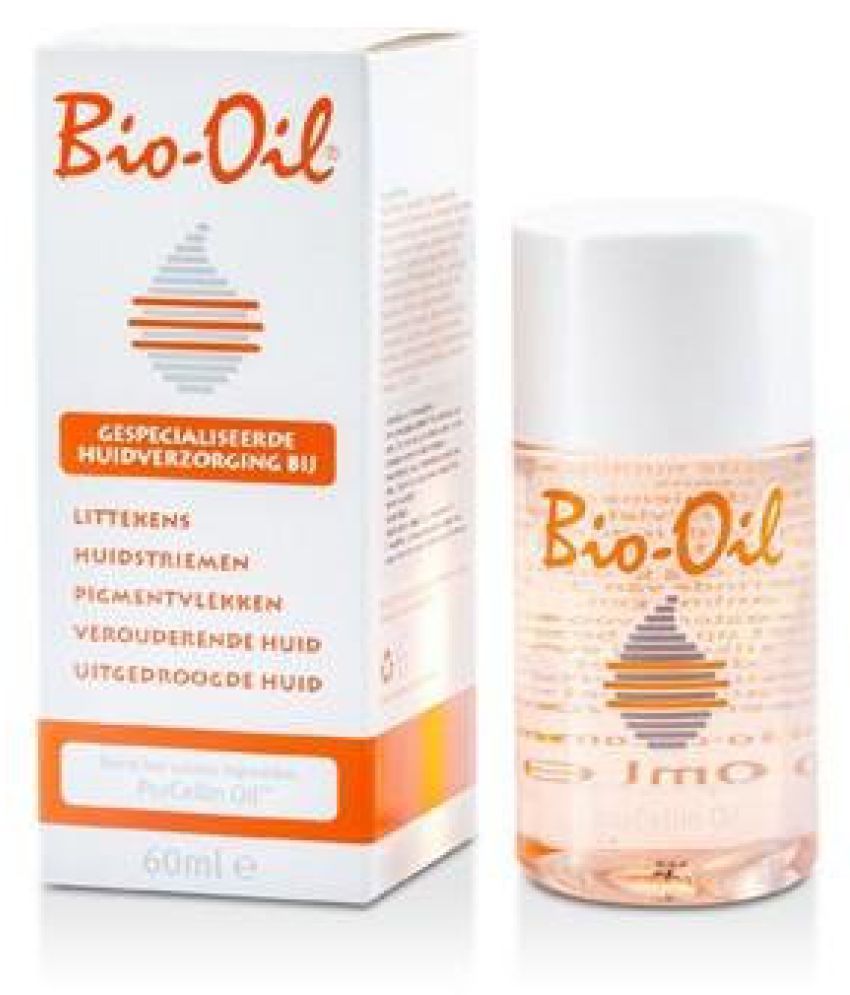 Bio Oil 60 ml Pack of 3: Buy Bio Oil 60 ml Pack of 3 at ...