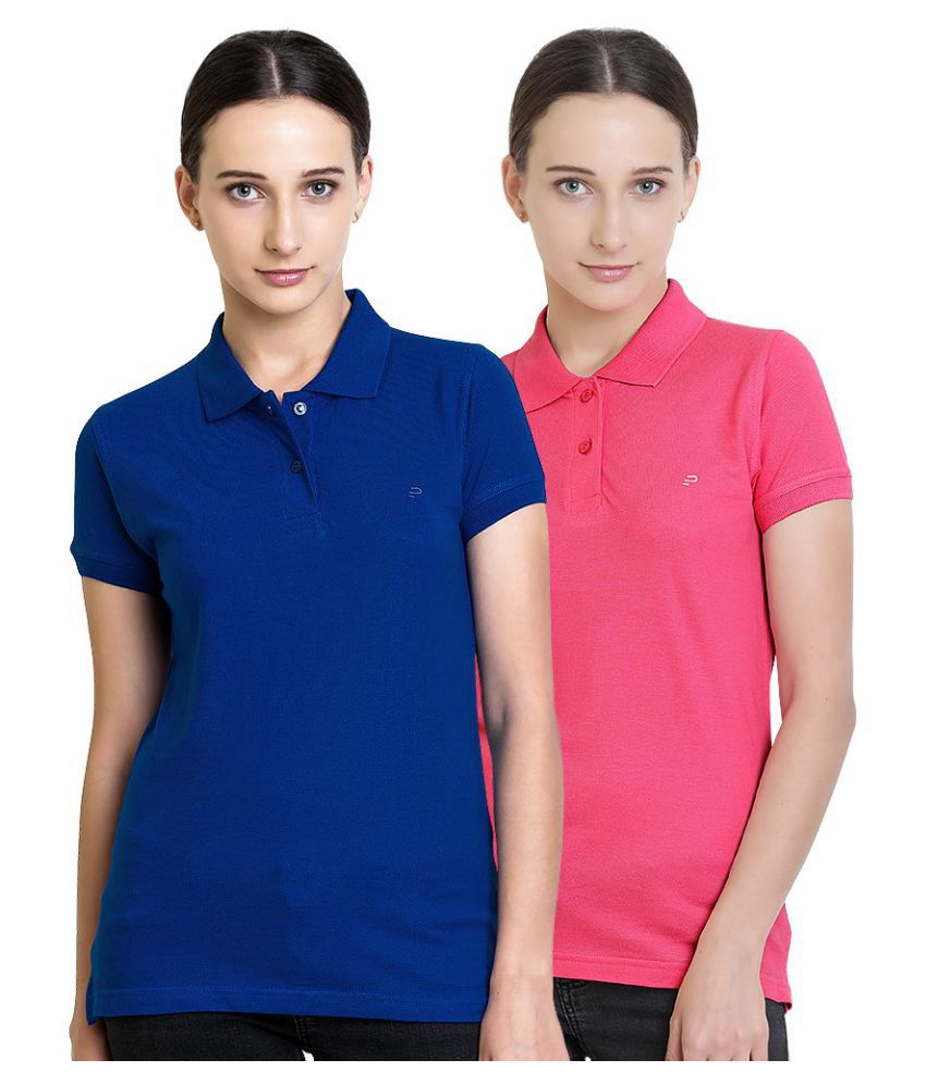 Buy Polo Nation Cotton Polos Online at Best Prices in India - Snapdeal