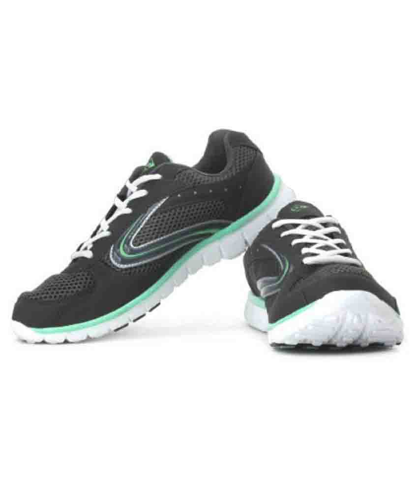 Dunlop GF1051 Gray Running Shoes: Buy Online at Best Price on Snapdeal