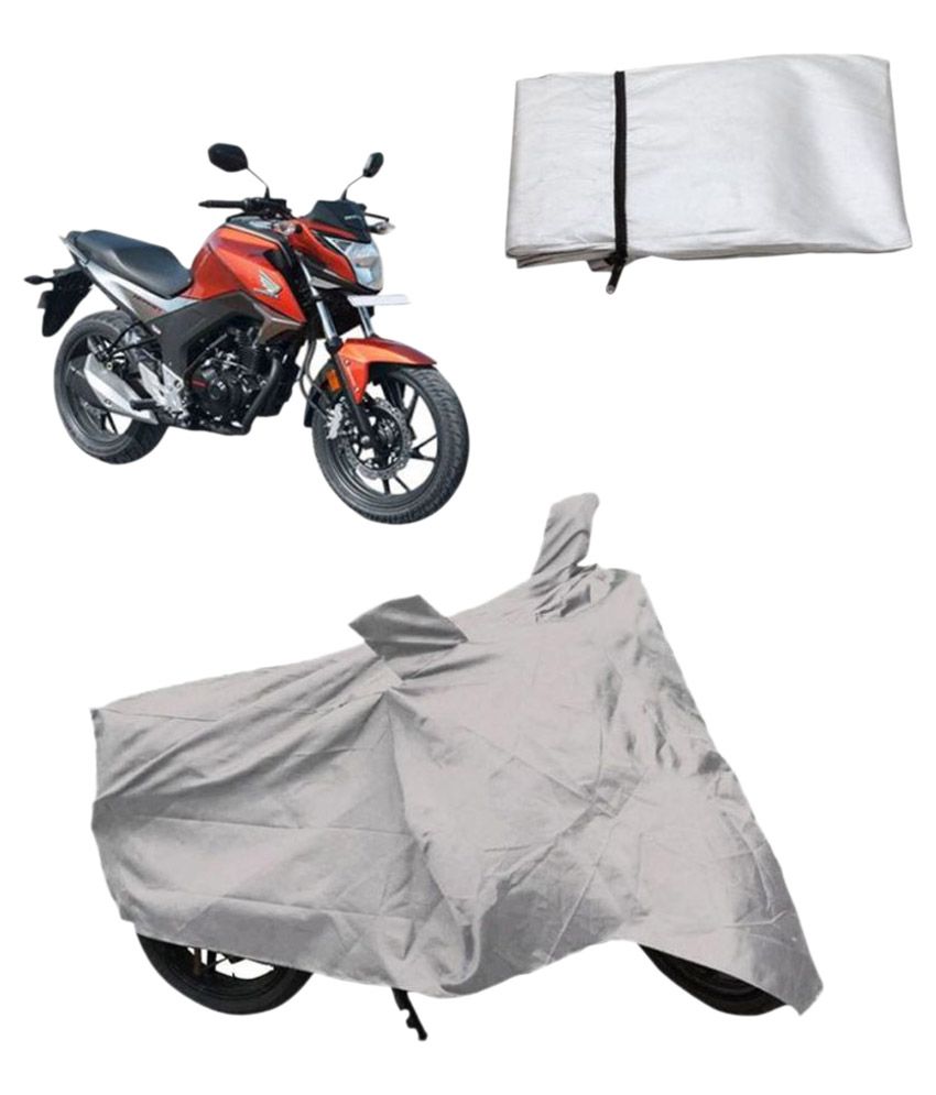 glamour bike cover