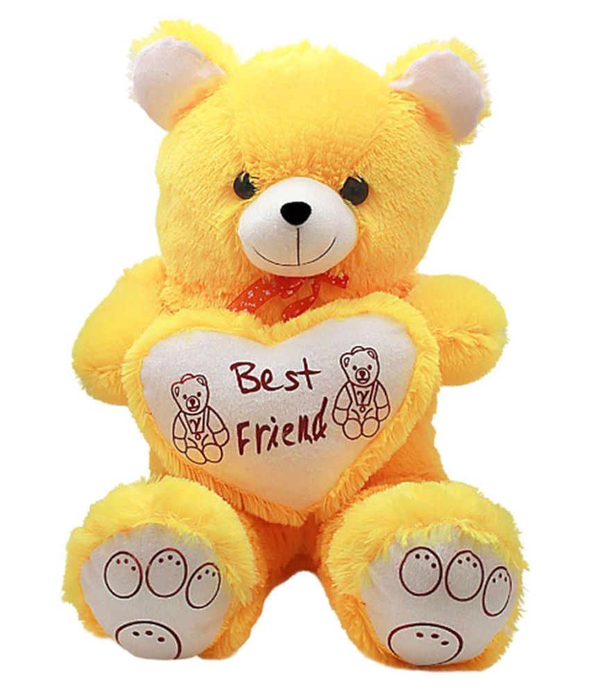 lovely teddy bear