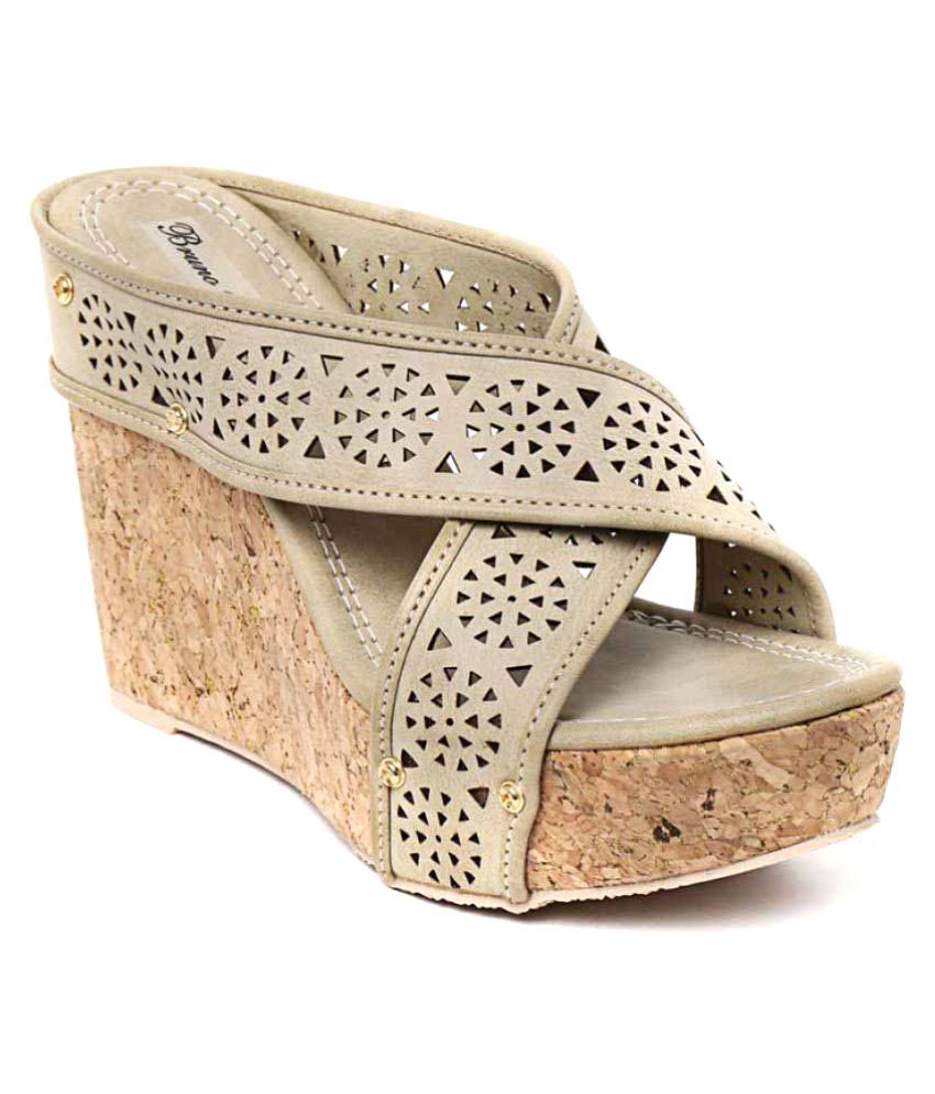 bruno manetti wedges