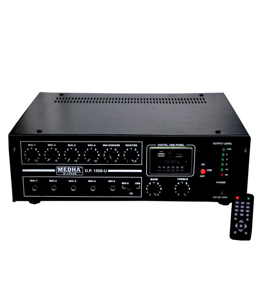 160 watt amplifier price