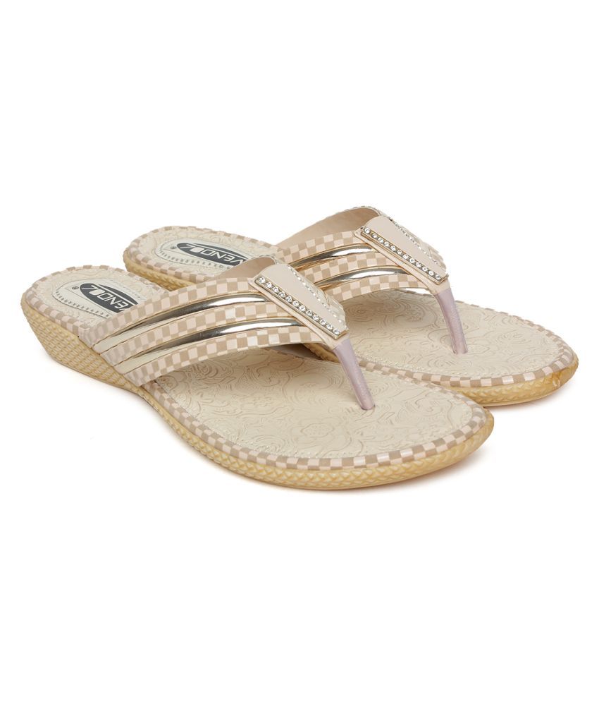 me too beige flats