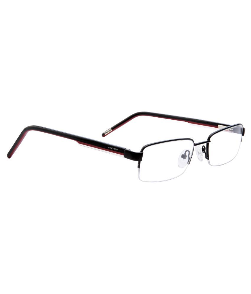 Arcadio spectacle frames price clearance
