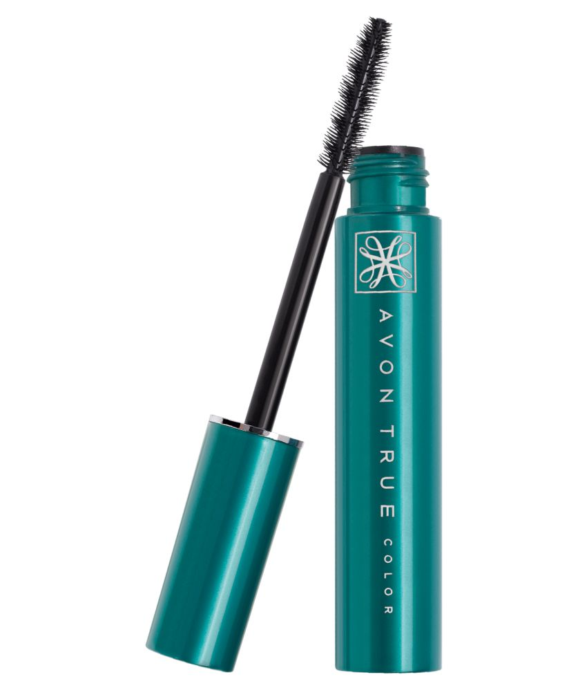 Avon Mascara Black 10 gm Buy Avon Mascara Black 10 gm at Best Prices