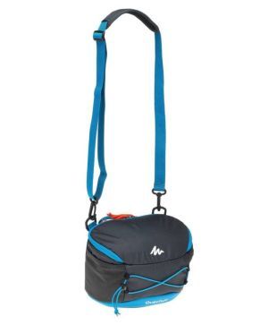 quechua sling bag