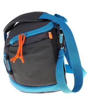 quechua camera bag