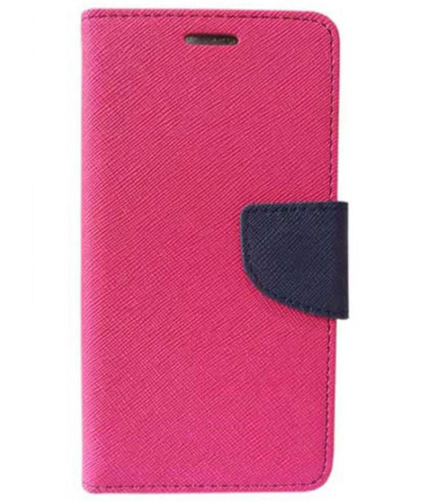 Google Pixel XL Flip Cover by My Style - Pink - Flip Covers Online at ...