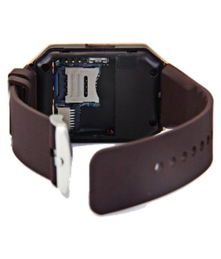 mizco dz09 smartwatch