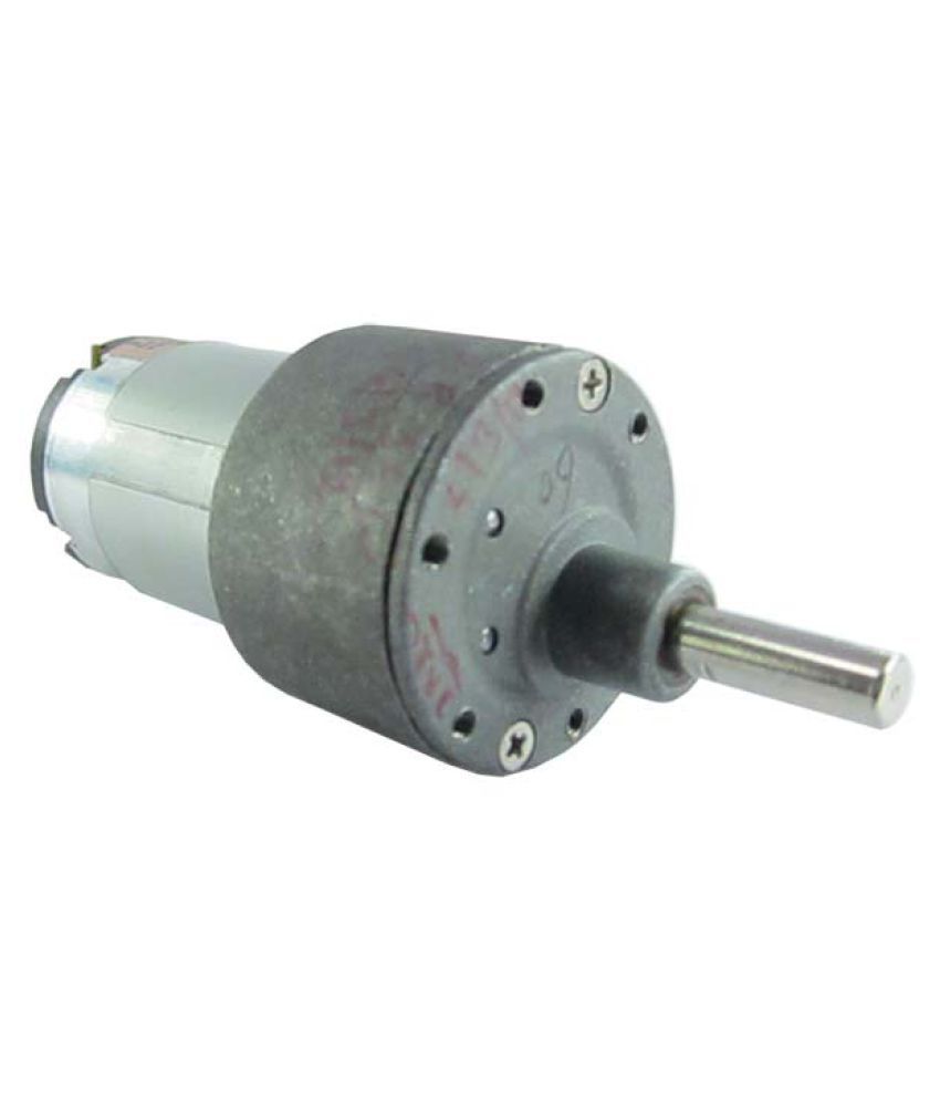 Matlogix 1000 Rpm Dc Motor Buy Matlogix 1000 Rpm Dc Motor Online At Low Price In India Snapdeal