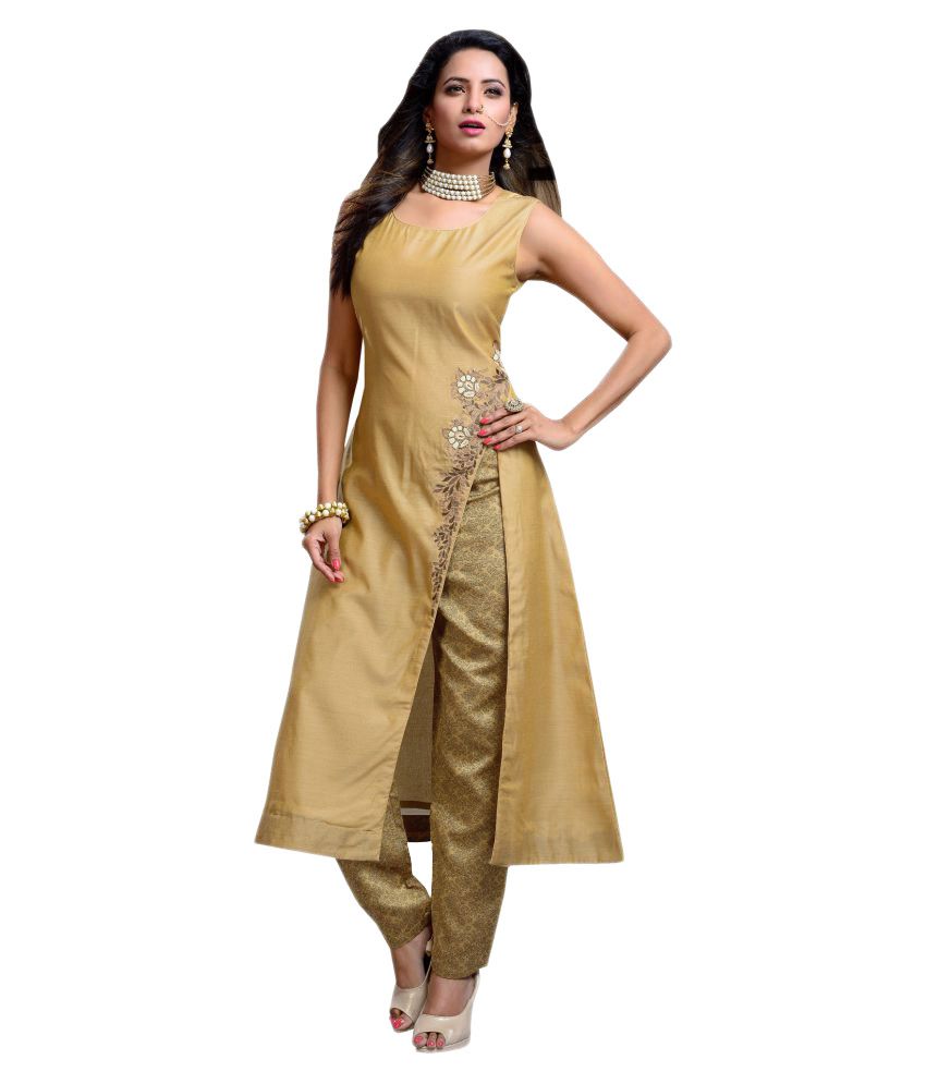 mantra kurti design