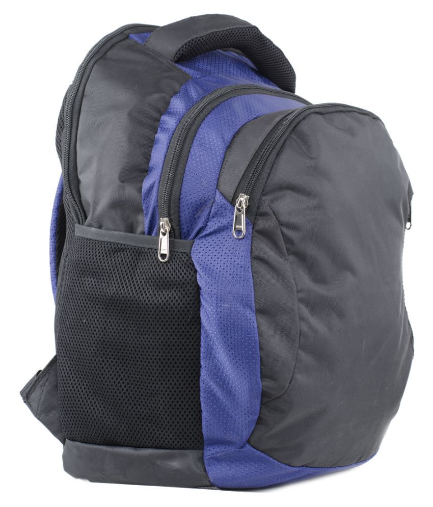 TT Bags Multicolor Backpack - Buy TT Bags Multicolor Backpack Online at ...