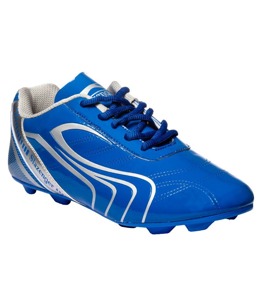 slazenger football boots
