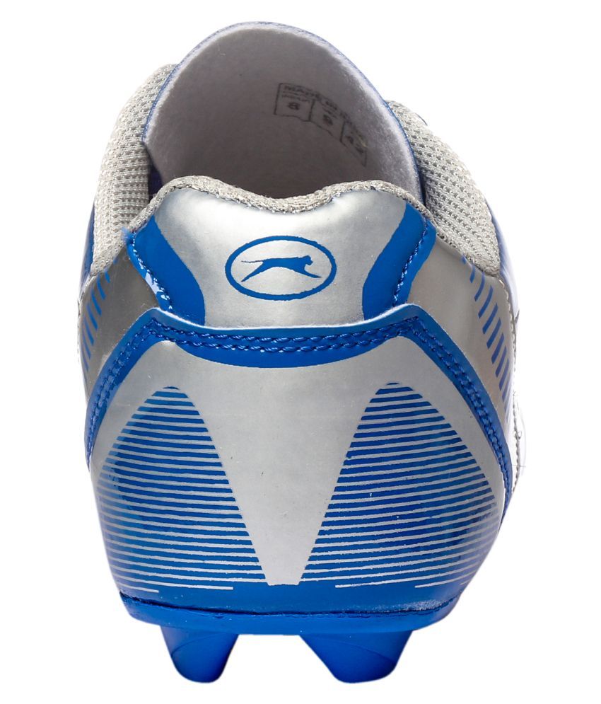 slazenger football boots
