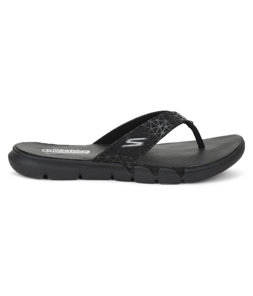 skechers india flip flops