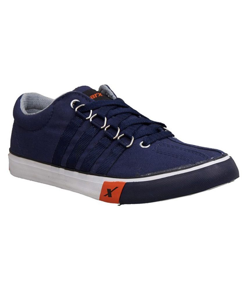 sparx casual shoes snapdeal