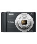 Sony DSC-W810/B 20 MP Digital Camera