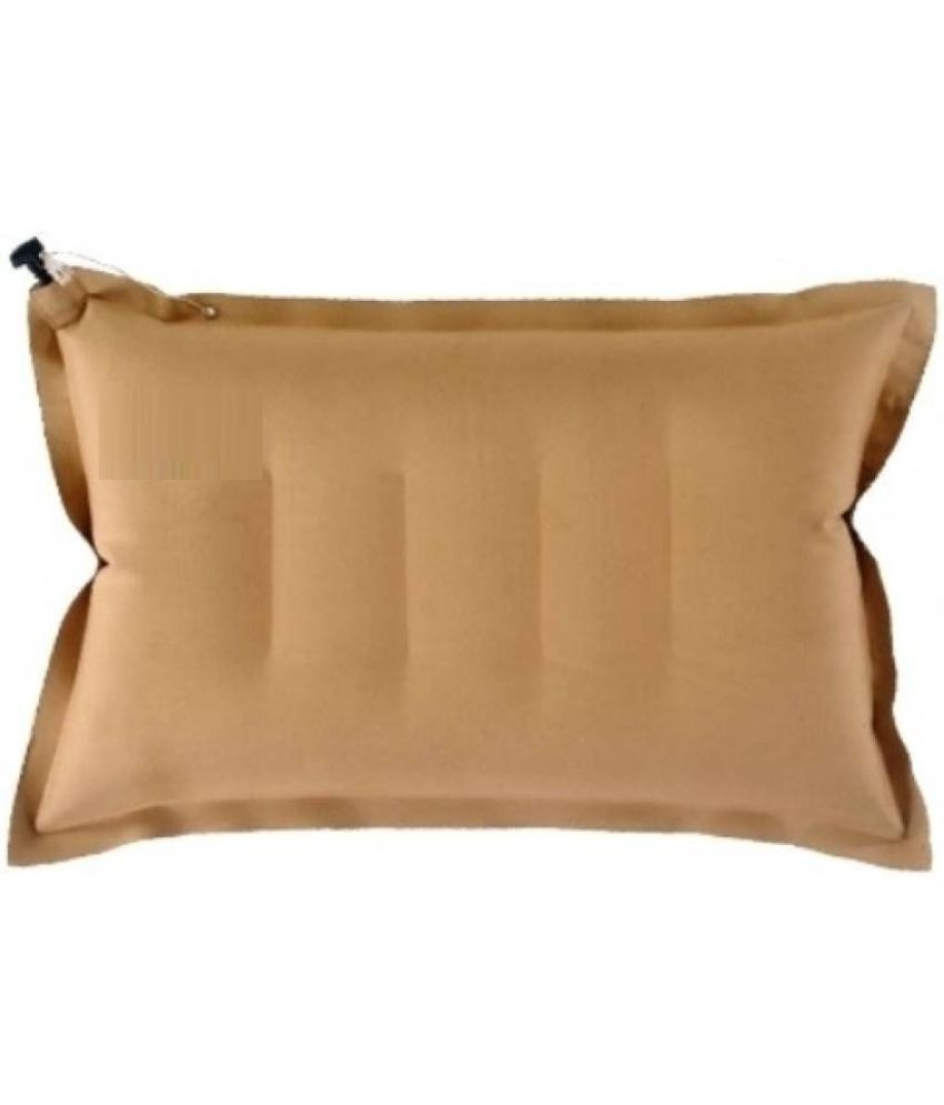     			Lavi Single Air Pillow (11 X 19 Inch)