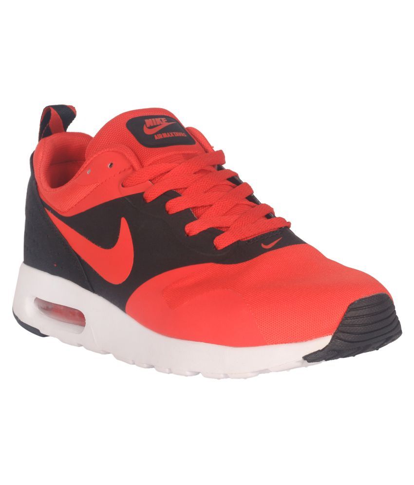 nike air max tavas red price