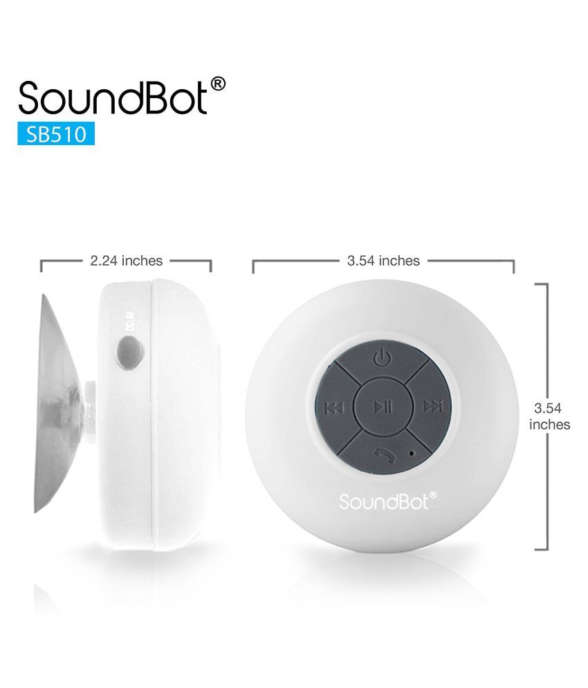 soundbot sb510