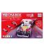 Zephyr Metal Mechanix Racing Cars