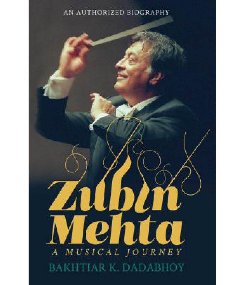     			Zubin Mehta: A Musical Journey