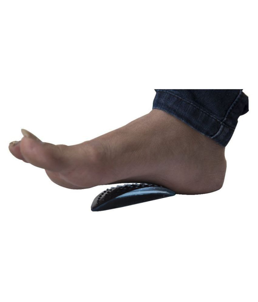 extreme arch support