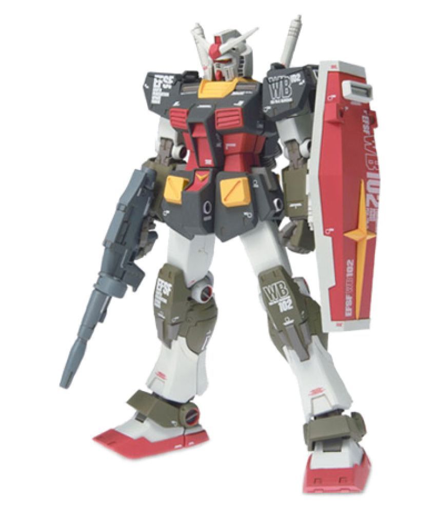 GUNDAM FIX FIGURATION # 0032 Jim Sniper custom Japan Import - Buy ...