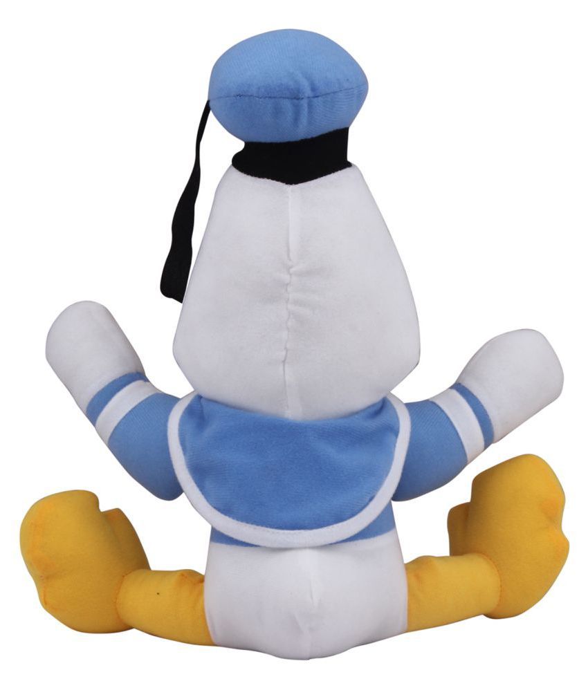 duck soft toy amazon
