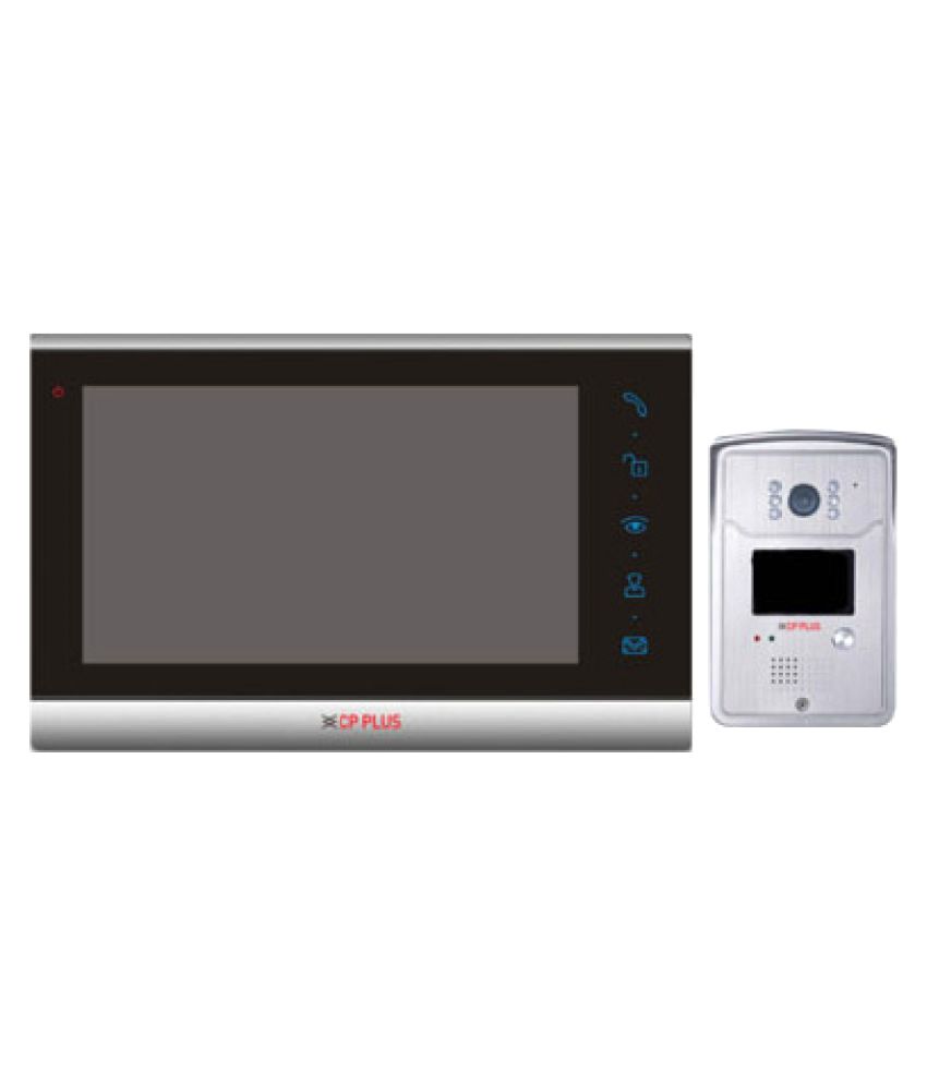 cp plus cp nvk 70m1 door phone price in india buy cp plus cp nvk 70m1 door phone price in india buy