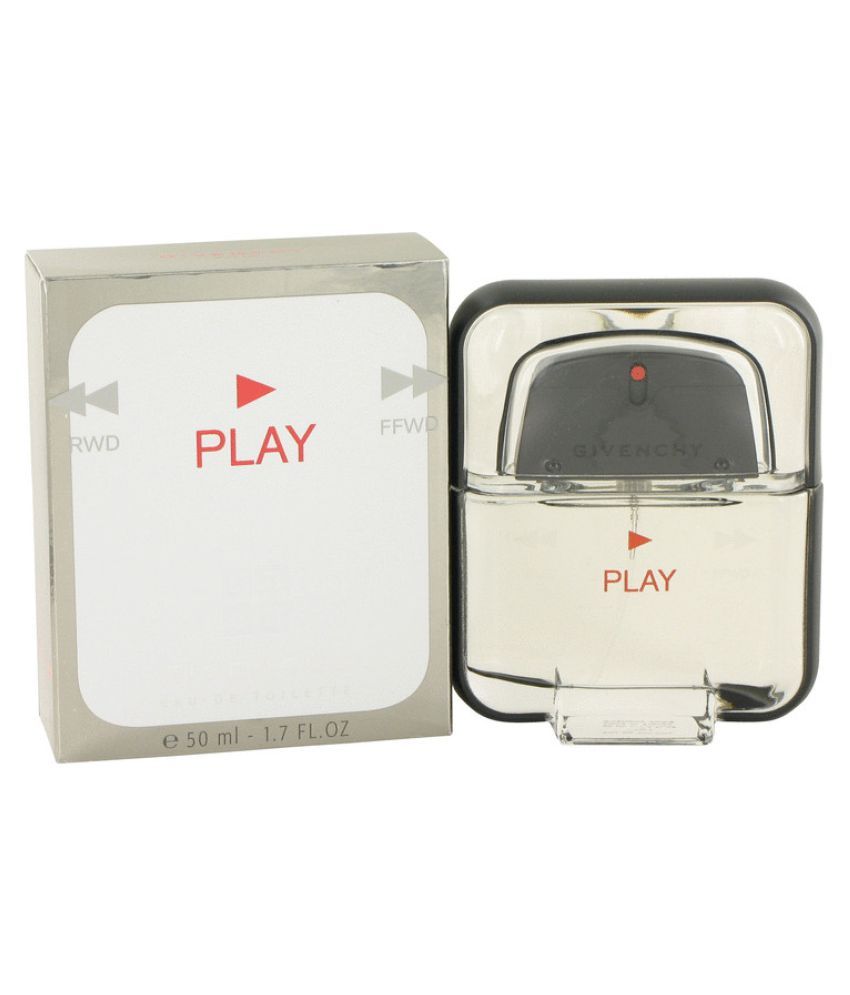 buy givenchy play