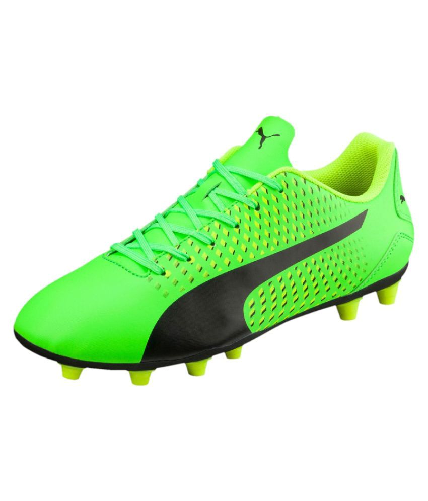 puma football shoes price in india