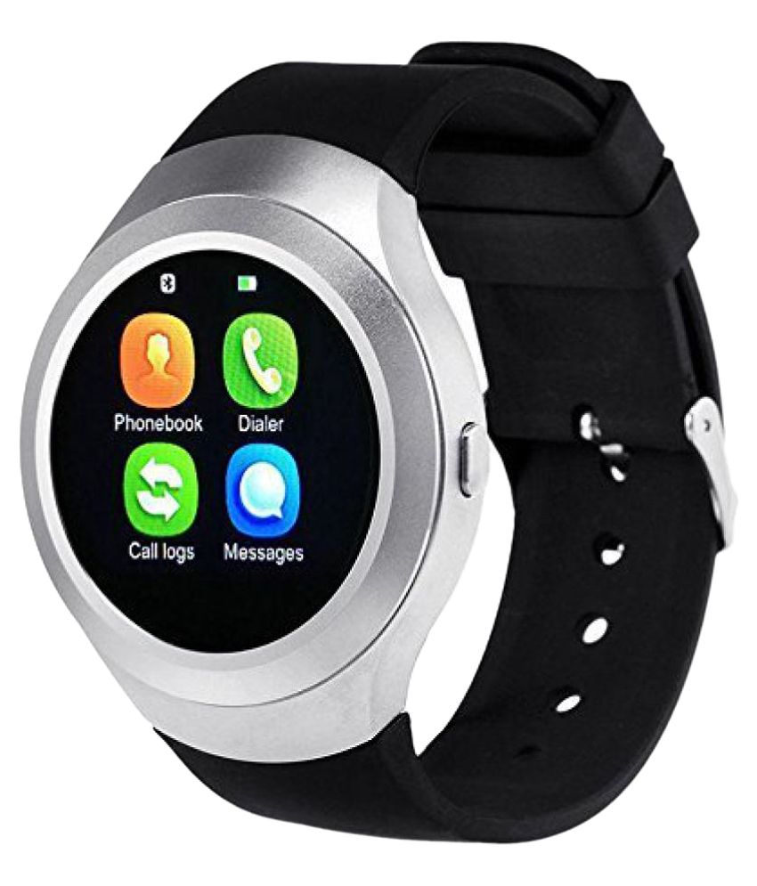 lyf smart watch