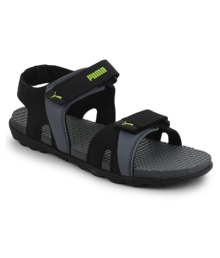 Puma sandals men birch