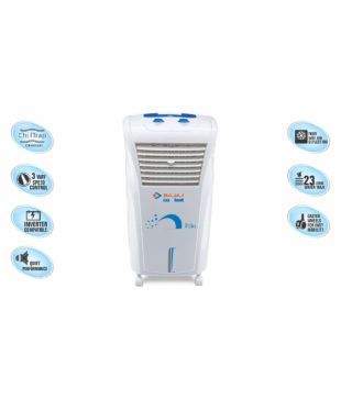 bajaj air cooler coolest frio