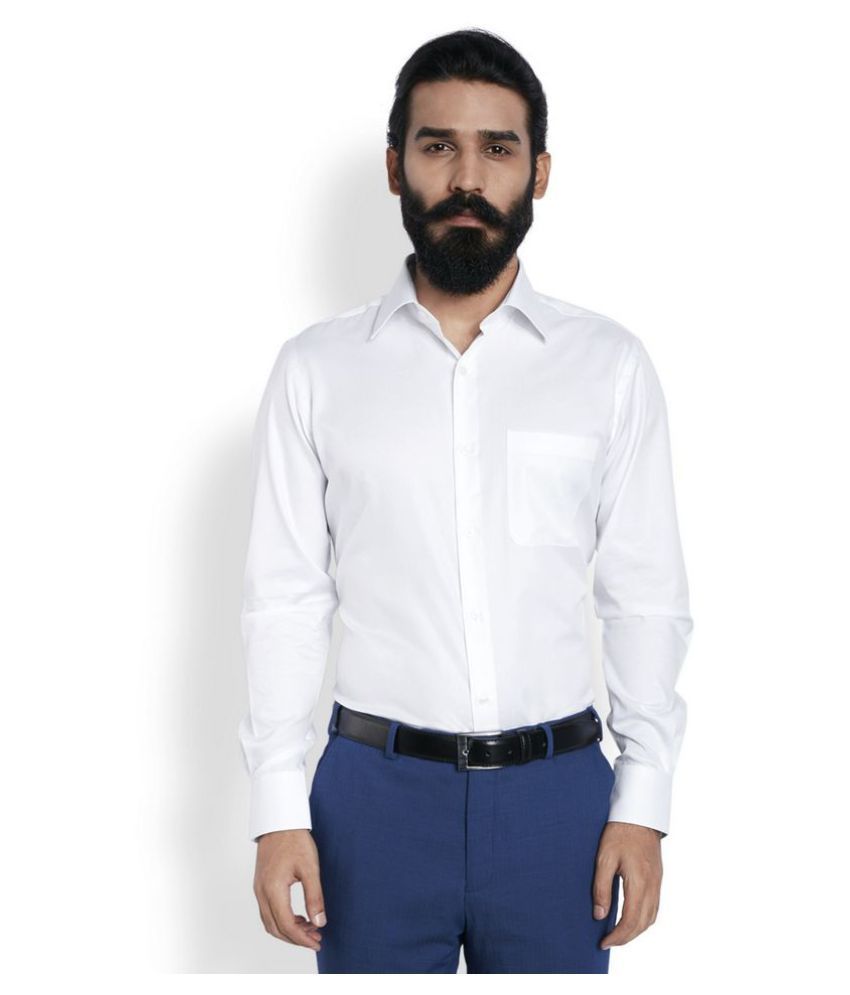 formal pant shirt raymond