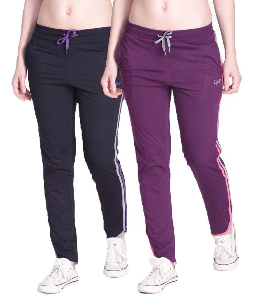 lux lyra joggers