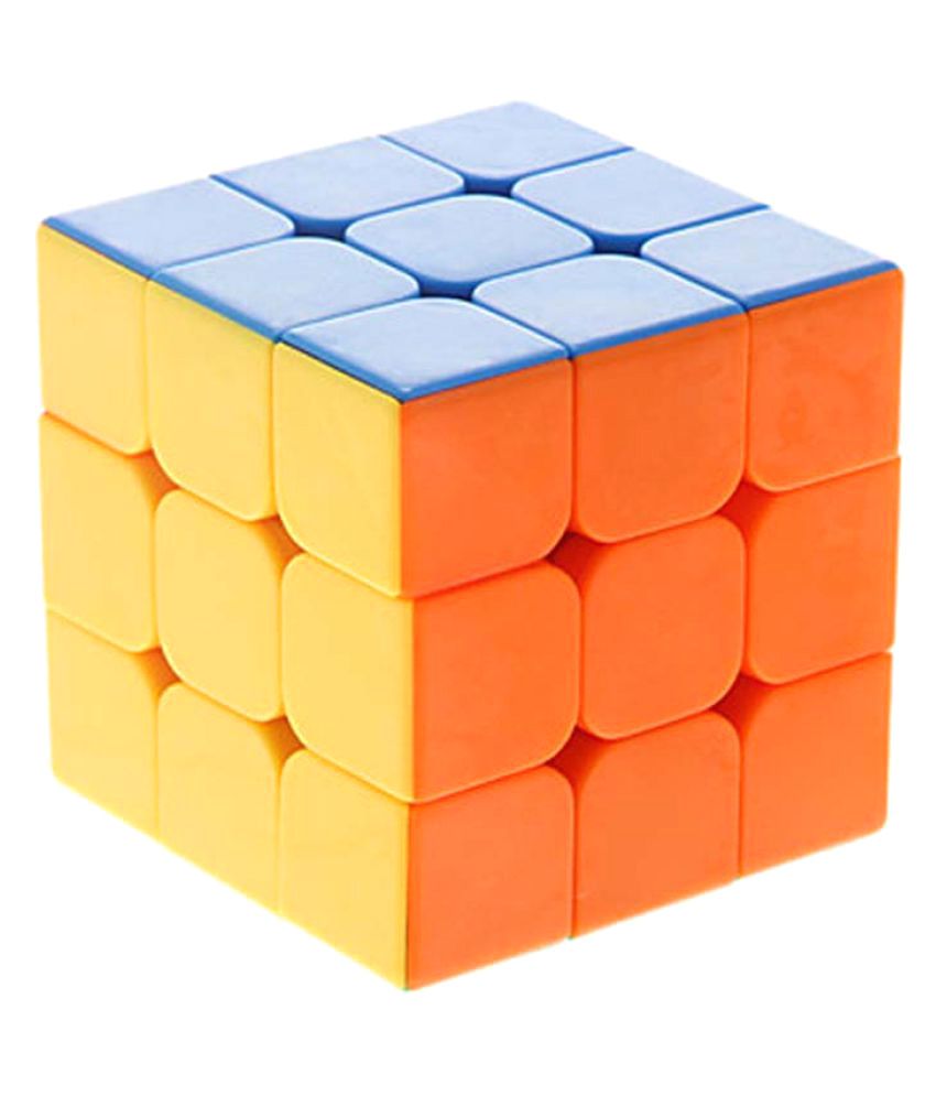 mini speed cube