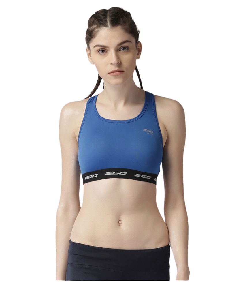 why to wear sports bra in gym