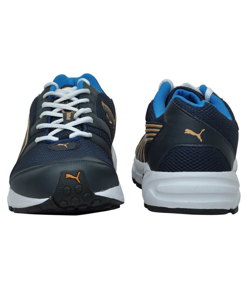 puma strike fashion iii dp