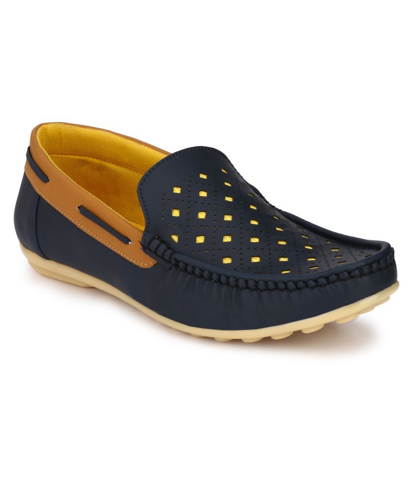 amazon india loafer