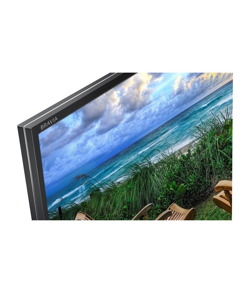 Buy Sony BRAVIA KDL-43W950D 108cm (43) Full HD 3D LED ...