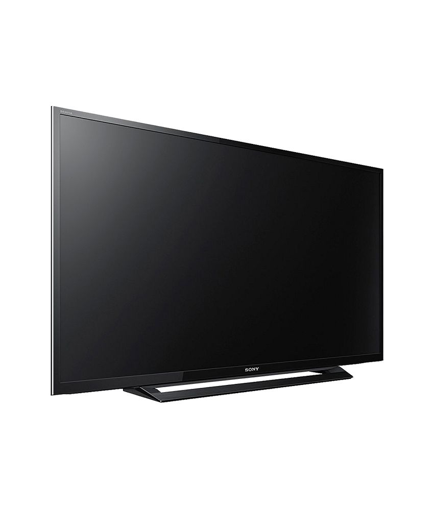 Buy Sony BRAVIA KLV-32R302D/E 80 cm (32) HD Ready LED ...