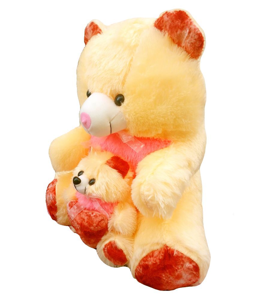 teddy bear cream