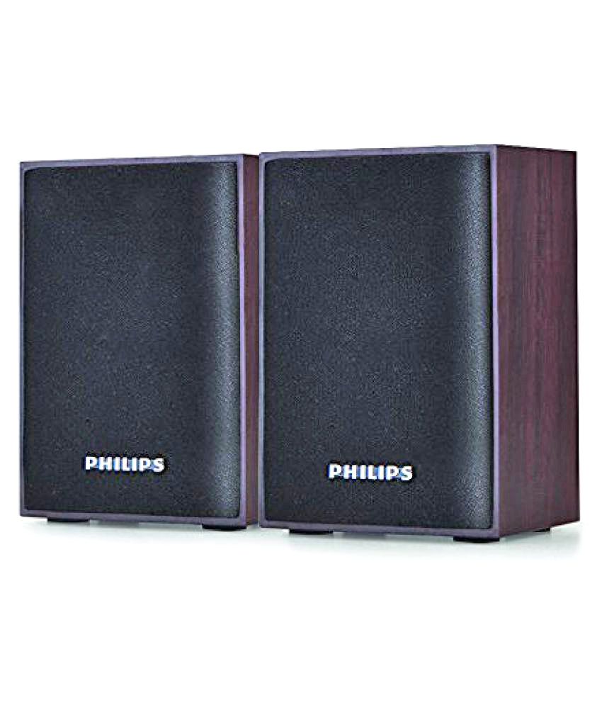 philips spa 30 2.0 speakers