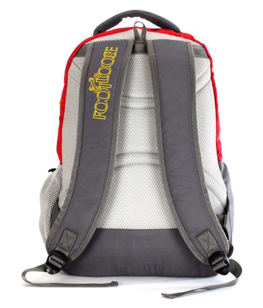 skybags leo 03