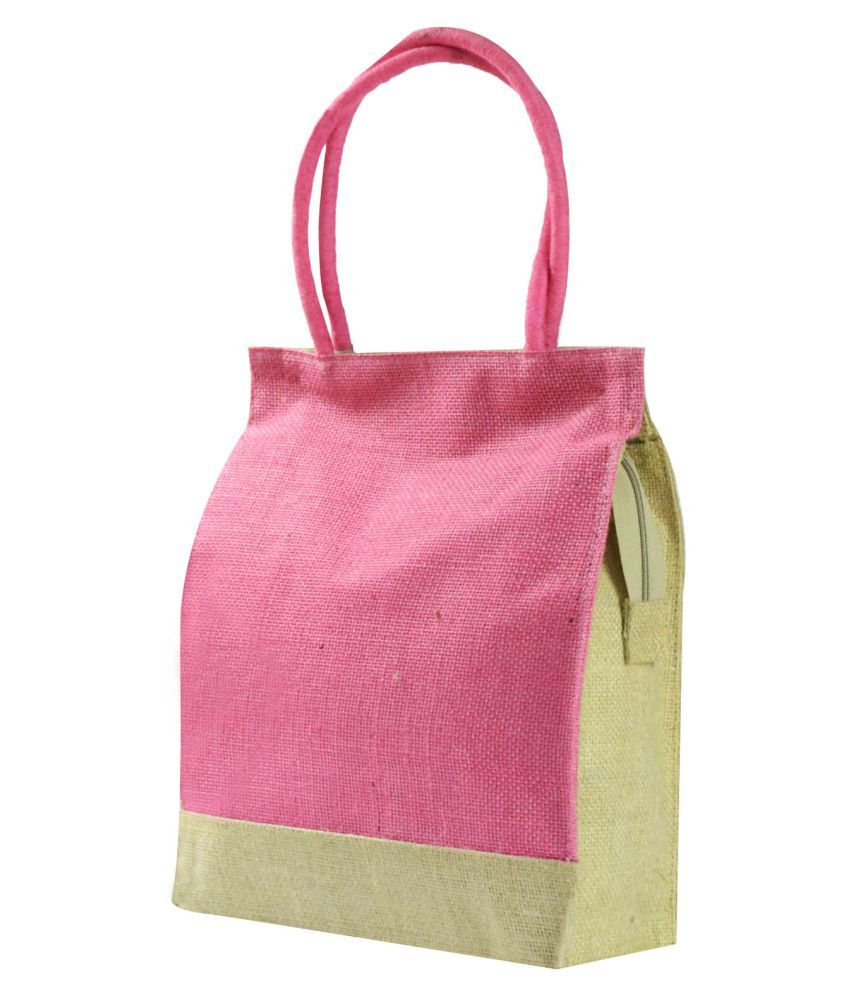 snapdeal jute bags